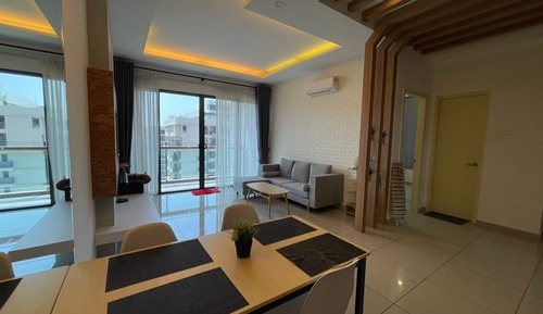 Apartamento Confort