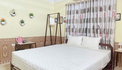 Habitación básica