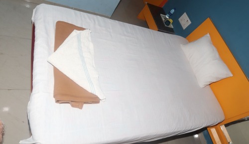 Habitación individual Deluxe
