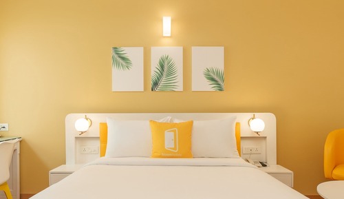 Habitación ejecutiva doble