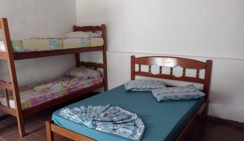 Habitación básica