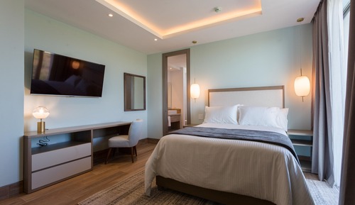 Apartamento estándar