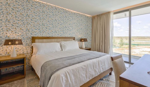 Apartamento Confort