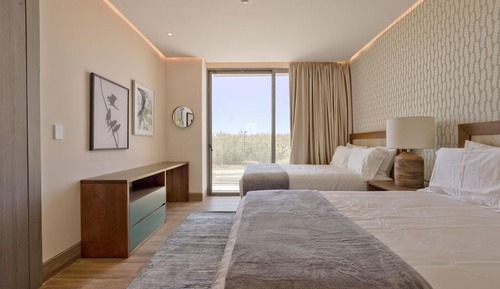 Apartamento Deluxe