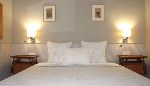 Apartamento estándar