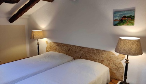 Apartamento superior
