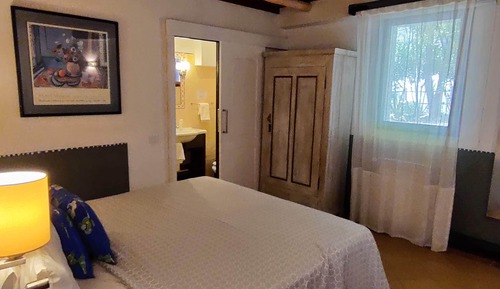 Apartamento estándar, 1 habitación
