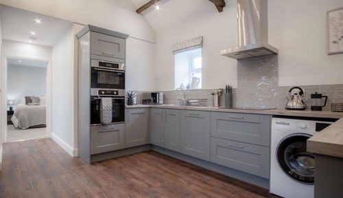 Casa (2 Bedrooms)