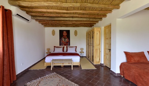 Comfort Bungalow