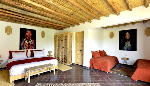 Comfort Bungalow