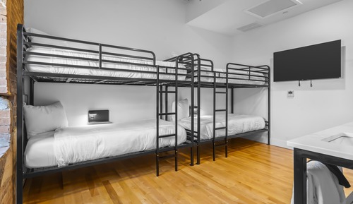 Habitación individual Grand