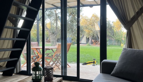 Design Double Room