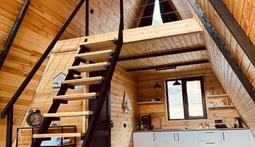 Suite estudio