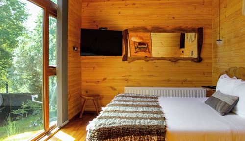 Suite superior