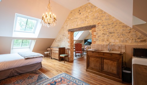 Habitación Royal doble