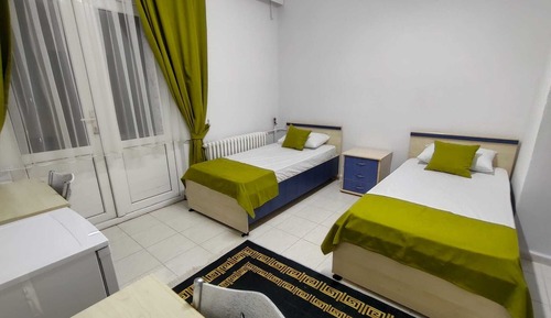 Basic Twin Room
