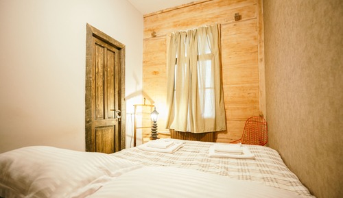 Habitación doble