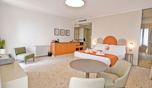 Habitación superior (Rosemary)