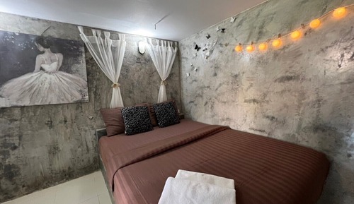 Casa familiar