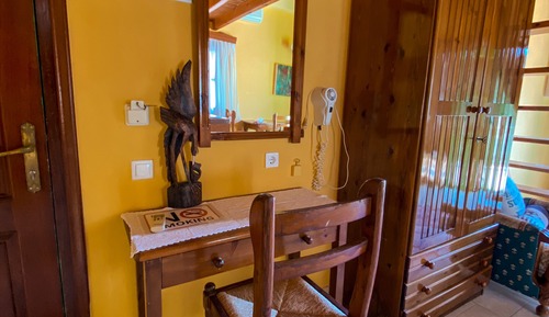 Suite estudio