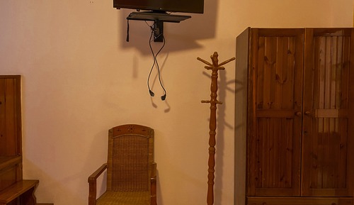 Habitación cuádruple