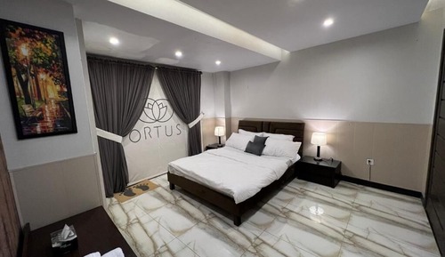 Apartamento Deluxe