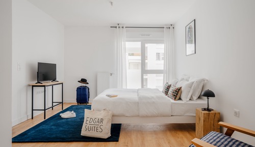 Apartamento Premium