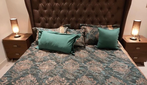Apartamento Deluxe