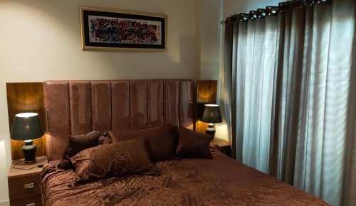 Apartamento Deluxe