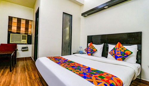 Habitación Premium