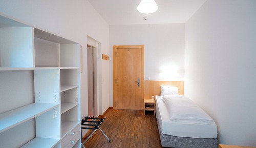 Habitación individual estándar