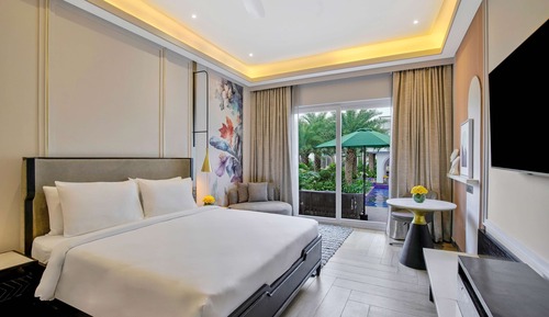 Habitación Premium, no fumadores