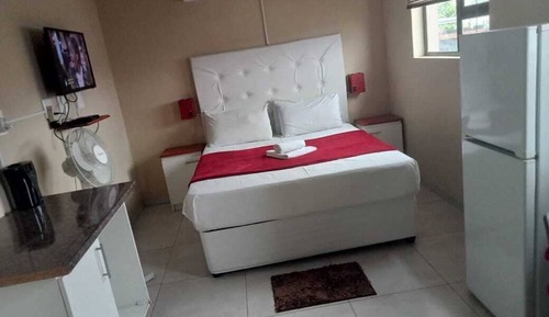 Habitación de lujo