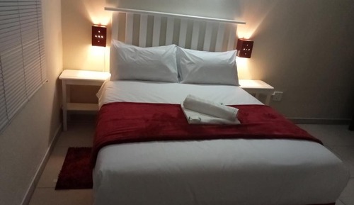 Habitación doble