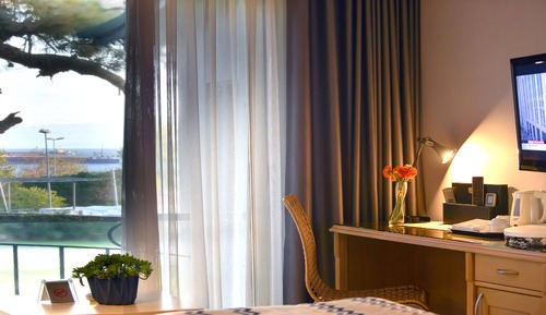 Habitación Confort