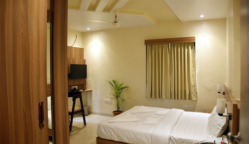 Suite Deluxe