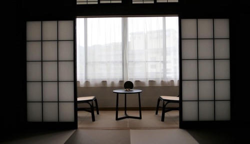 Habitación cuádruple estándar