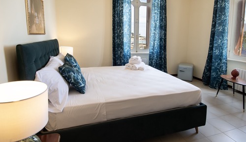 Habitación superior