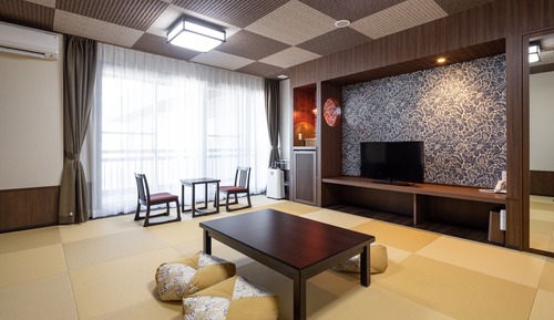 Habitación estándar, no fumadores (Japanese-Style, Shower only)