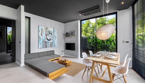 Suite Deluxe