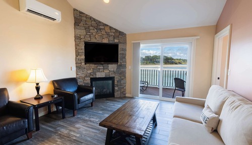 Suite superior