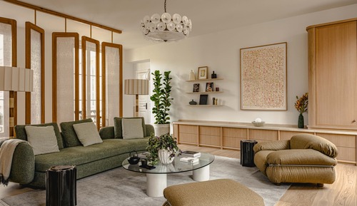 Suite, baño privado
