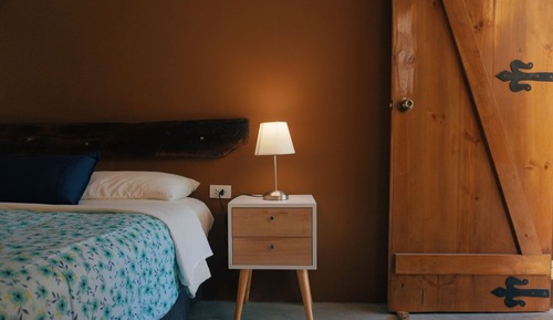 Habitación triple estándar