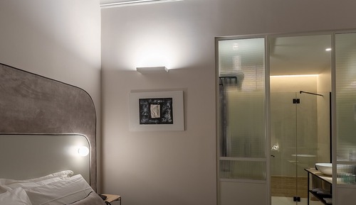 Habitación Confort