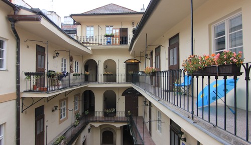 Apartamento