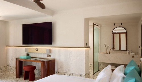 Habitación Premium