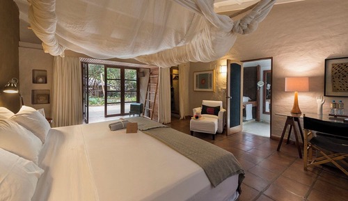 Habitación estándar
