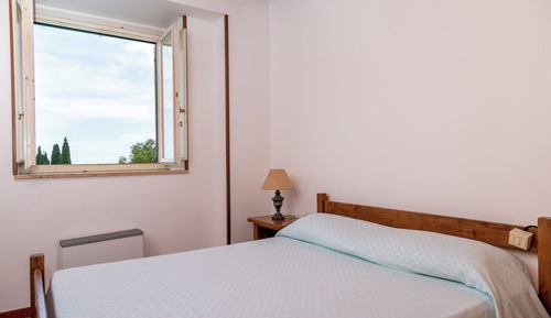 Apartamento tradicional, 2 habitaciones