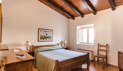 Habitación Confort doble