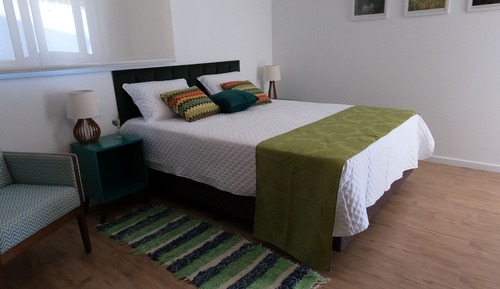Premier Suite